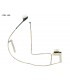 FLEX LCD TOSHIBA SATELLITE P775 P775D P770 P770D QOSMIO X770 X775 SERIES 40PIN DC02001A010 ORIG.