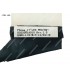 FLEX LCD TOSHIBA SATELLITE P775 P775D P770 P770D QOSMIO X770 X775 SERIES 40PIN DC02001A010 ORIG.