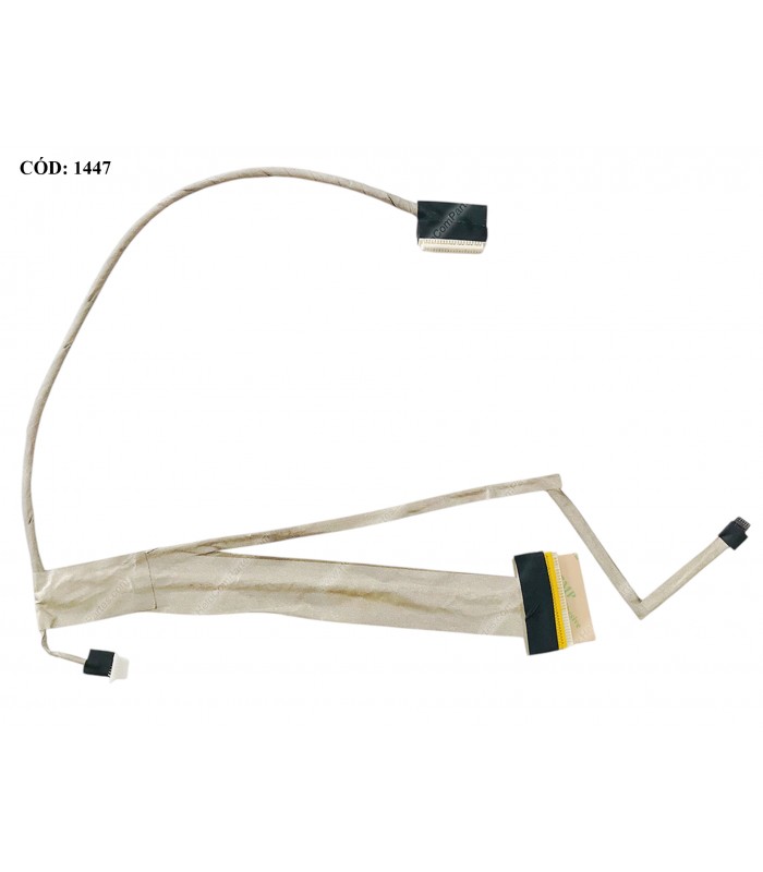 FLEX LCD SONY VPC-EE SERIES 30PIN DD0NE7LC000 (MODELO 2) OEM