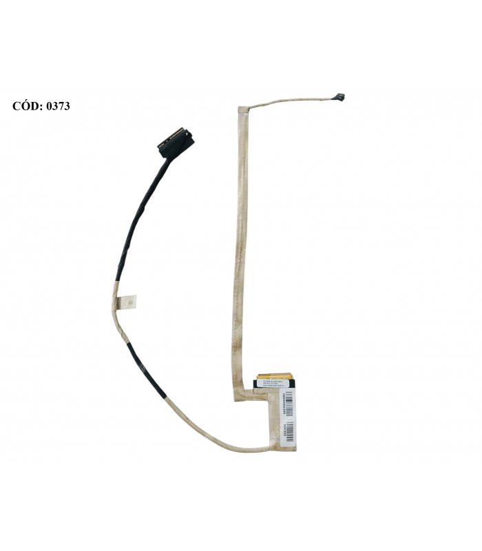 FLEX LCD TOSHIBA SATELLITE L850 L850D L855 L855D L870 L875 L875D C850 C850D C870 C875 (V.2) 40PIN 1422-017J000 H000050300 OEM