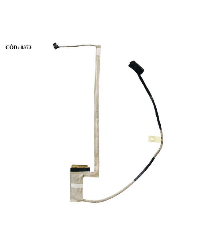 FLEX LCD TOSHIBA SATELLITE L850 L850D L855 L855D L870 L875 L875D C850 C850D C870 C875 (V.2) 40PIN 1422-017J000 H000050300 OEM