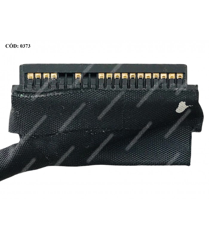FLEX LCD TOSHIBA SATELLITE L850 L850D L855 L855D L870 L875 L875D C850 C850D C870 C875 (V.2) 40PIN 1422-017J000 H000050300 OEM