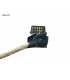 FLEX LCD TOSHIBA SATELLITE L850 L850D L855 L855D L870 L875 L875D C850 C850D C870 C875 (V.2) 40PIN 1422-017J000 H000050300 OEM