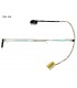 FLEX LCD SAMSUNG NP300 NP300E4C NP300E4A NP300V4A NP305 NP305E4A NP305V4A NP305V5A SERIES 40PIN BA39-01121A 14" ORIG.