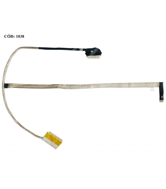 FLEX LCD SAMSUNG NP300 NP300E4C NP300E4A NP300V4A NP305 NP305E4A NP305V4A NP305V5A SERIES 40PIN BA39-01121A 14" ORIG.