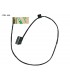 FLEX LCD SONY SVF153 SVF153A1RT SVF153A1QT SVF15314SCW SVF154 SVF15A SERIES 30PIN ORIG.