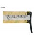 FLEX LCD SONY SVF153 SVF153A1RT SVF153A1QT SVF15314SCW SVF154 SVF15A SERIES 30PIN ORIG.