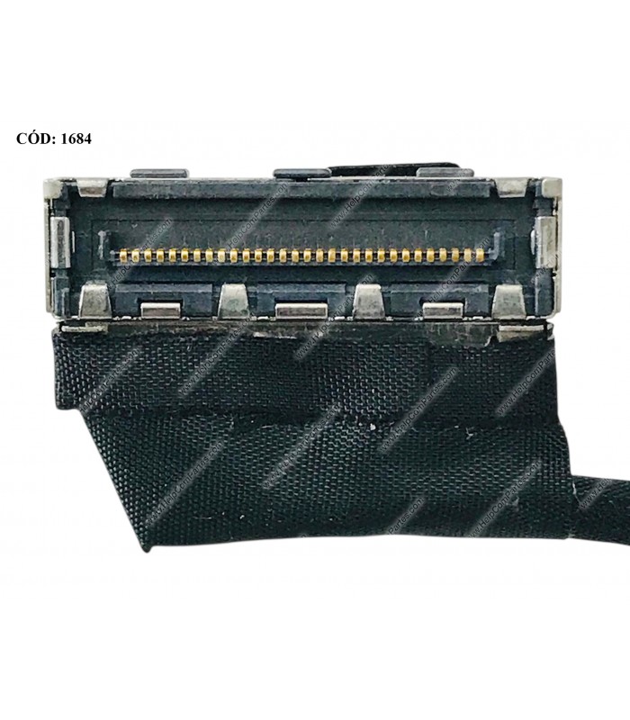 FLEX LCD SONY SVF153 SVF153A1RT SVF153A1QT SVF15314SCW SVF154 SVF15A SERIES 30PIN ORIG.