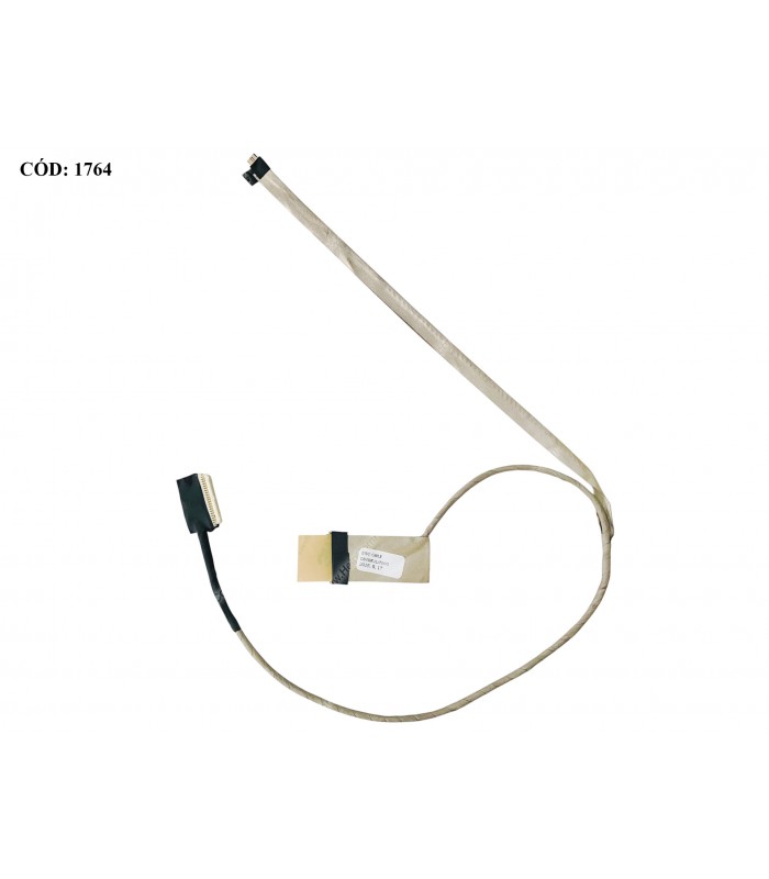 FLEX LCD SONY VAIO VPCEH VPCEL VPC-EL VPC-EH VPC-Z  SVE171 15,6" SERIES 40PIN DD0HK1LC000 OEM