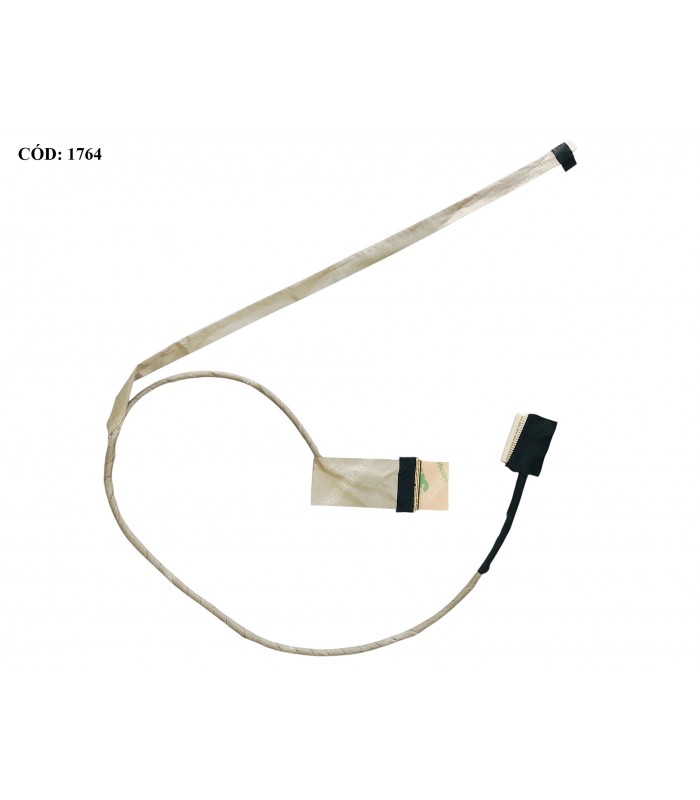 FLEX LCD SONY VAIO VPCEH VPCEL VPC-EL VPC-EH VPC-Z  SVE171 15,6" SERIES 40PIN DD0HK1LC000 OEM
