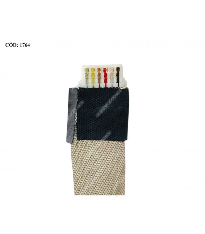 FLEX LCD SONY VAIO VPCEH VPCEL VPC-EL VPC-EH VPC-Z  SVE171 15,6" SERIES 40PIN DD0HK1LC000 OEM