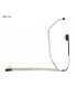 FLEX LCD TOSHIBA SATELLITE C55 C55D C55T C55DT 15,6" SERIES 40PIN V000320930 ORIG.