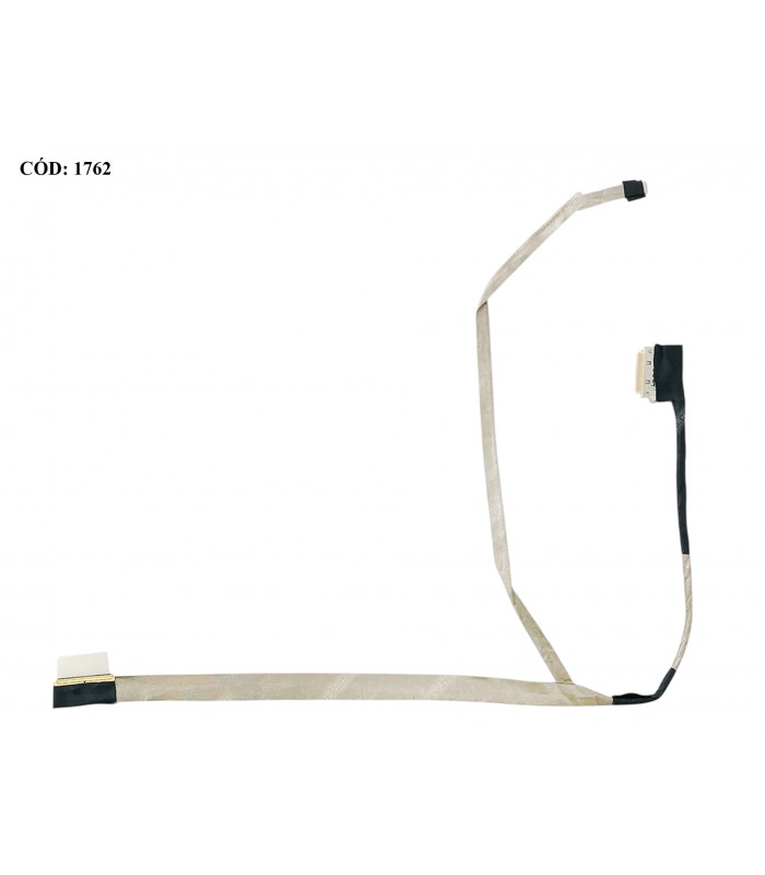 FLEX LCD TOSHIBA SATELLITE C55 C55D C55T C55DT 15,6" SERIES 40PIN V000320930 ORIG.