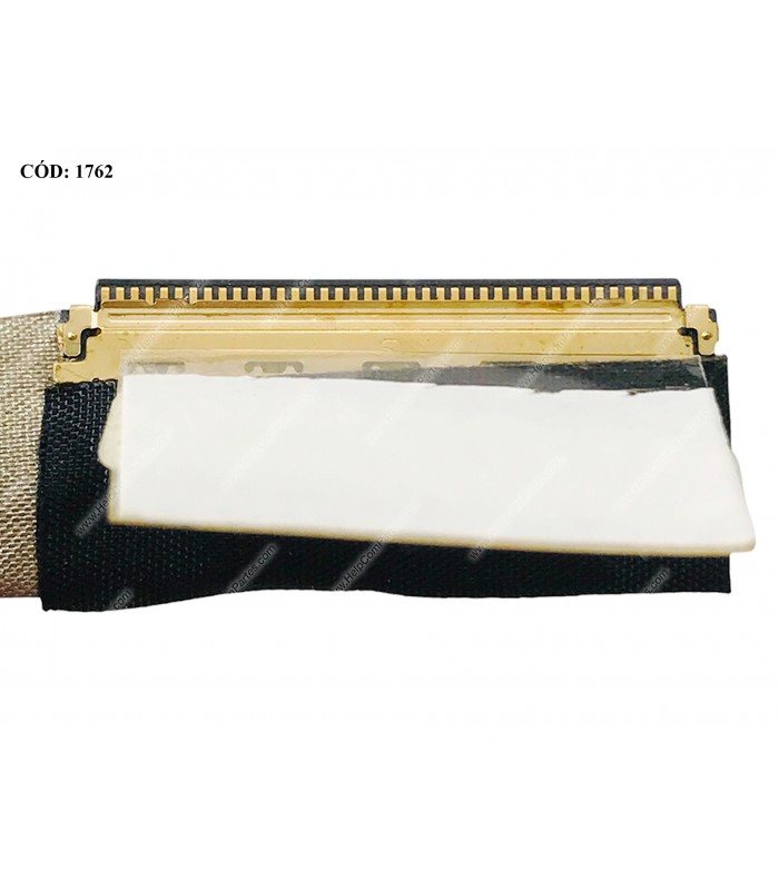 FLEX LCD TOSHIBA SATELLITE C55 C55D C55T C55DT 15,6" SERIES 40PIN V000320930 ORIG.
