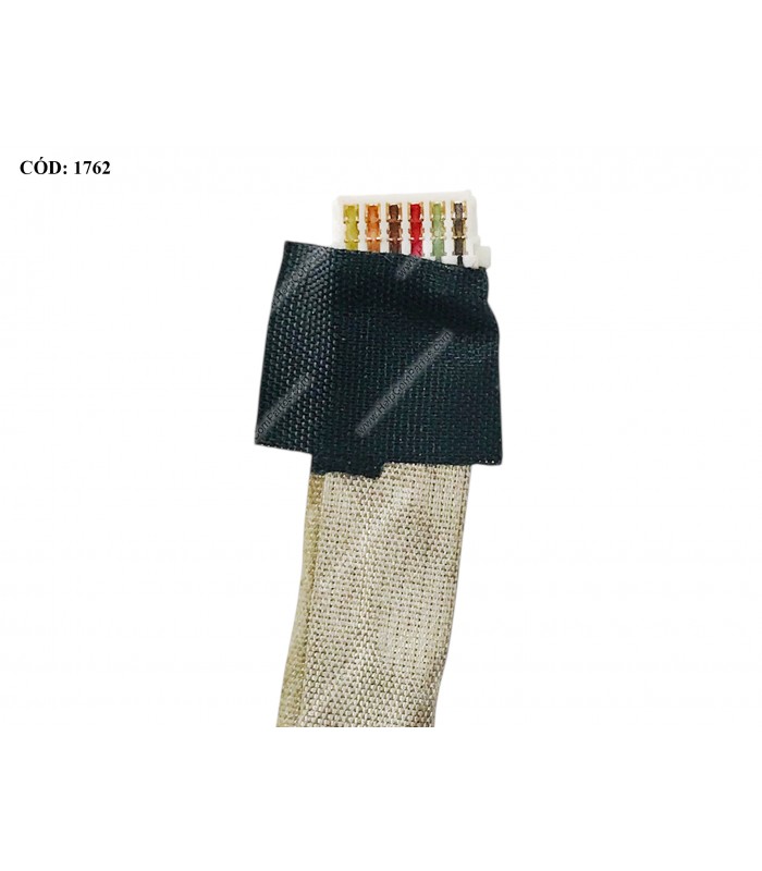 FLEX LCD TOSHIBA SATELLITE C55 C55D C55T C55DT 15,6" SERIES 40PIN V000320930 ORIG.