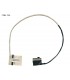 FLEX LCD TOSHIBA SATELLITE L50-B L55D-B S55-B SERIES 40PIN DD0BLILC000 A000294560 OEM