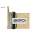 FLEX LCD TOSHIBA SATELLITE L50-B L55D-B S55-B SERIES 40PIN DD0BLILC000 A000294560 OEM