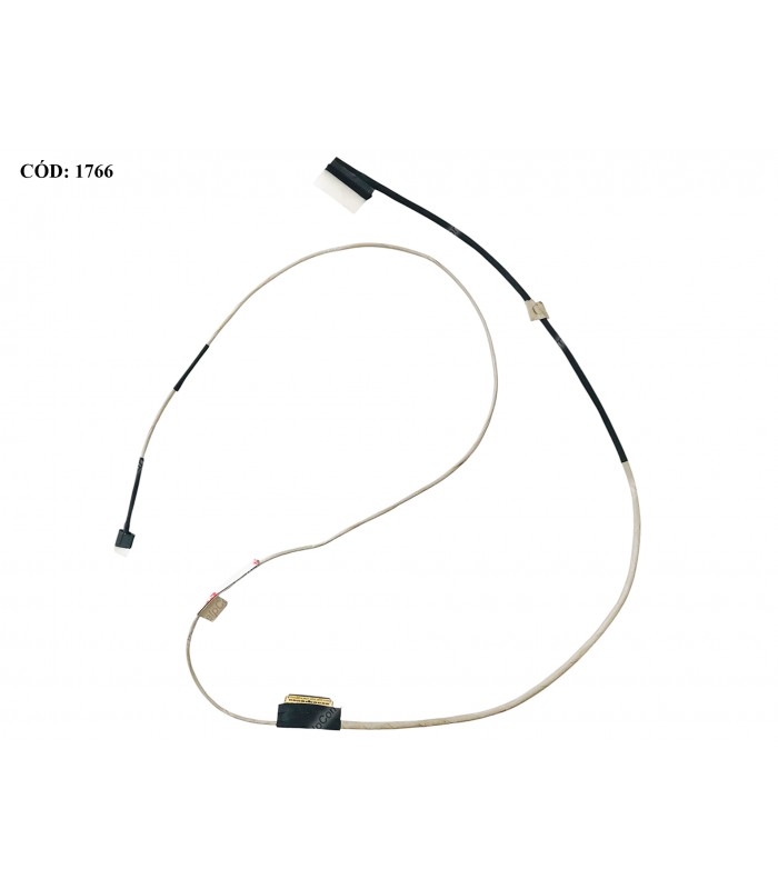 FLEX LCD TOSHIBA SATELLITE C40 C40-C CL45-C ASWAA CL45 14" SERIES 30PIN DC020025N00 K000892170 OEM