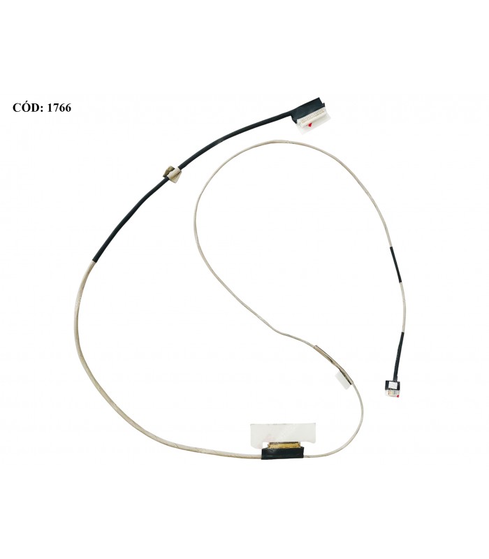 FLEX LCD TOSHIBA SATELLITE C40 C40-C CL45-C ASWAA CL45 14" SERIES 30PIN DC020025N00 K000892170 OEM