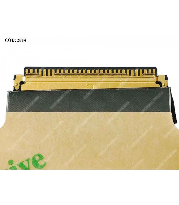 FLEX LCD ACER ASPIRE E5-523 E5-523G E5-533 E5-575 E5-553 F5-573 TRAVELMATE P259-M P259-MG SERIES 30PIN DD0ZAALC001 ORIG.