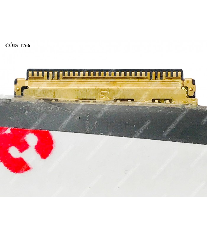 FLEX LCD TOSHIBA SATELLITE C40 C40-C CL45-C ASWAA CL45 14" SERIES 30PIN DC020025N00 K000892170 OEM