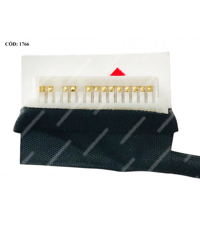 FLEX LCD TOSHIBA SATELLITE C40 C40-C CL45-C ASWAA CL45 14" SERIES 30PIN DC020025N00 K000892170 OEM