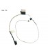FLEX LCD TOSHIBA SATELLITE E45 E45T E45T-A M50D-A-10K E45-A4100 E55 E55T SERIES 40PIN ZRMAA TOUCH ORIG.