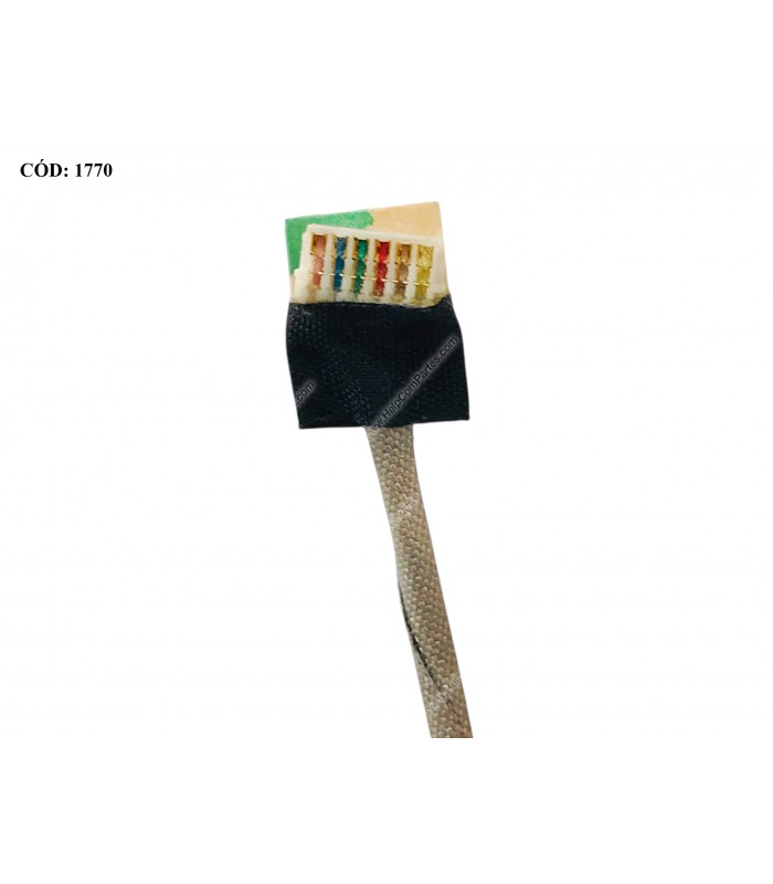 FLEX LCD TOSHIBA SATELLITE E45 E45T E45T-A M50D-A-10K E45-A4100 E55 E55T SERIES 40PIN ZRMAA TOUCH ORIG.