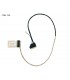 FLEX LCD TOSHIBA SATELLITE C55-B C55D C55T C55D-B C50D C55T-B SERIES ZSWAA DC02001YG00 ORIG.