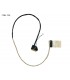 FLEX LCD TOSHIBA SATELLITE C55-B C55D C55T C55D-B C50D C55T-B SERIES ZSWAA DC02001YG00 ORIG.