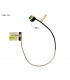 FLEX LCD TOSHIBA L50D-A L55-A L55 S50D-A L50-A S55-A S55D-A 15,6" SERIES 40PIN 1422-01EA000 H000057030 ORIG.