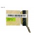 FLEX LCD TOSHIBA L50D-A L55-A L55 S50D-A L50-A S55-A S55D-A 15,6" SERIES 40PIN 1422-01EA000 H000057030 ORIG.