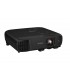 PROYECTOR EPSON PowerLite FH52+ 4000 LUMENES 3LCD Full HD, 1XVGA,1XRCA,2XHDMI, Wi-Fi, MIRACAST, 12K ECO, BK V11H978021,1Y