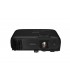 PROYECTOR EPSON PowerLite FH52+ 4000 LUMENES 3LCD Full HD, 1XVGA,1XRCA,2XHDMI, Wi-Fi, MIRACAST, 12K ECO, BK V11H978021,1Y