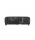 PROYECTOR EPSON PowerLite FH52+ 4000 LUMENES 3LCD Full HD, 1XVGA,1XRCA,2XHDMI, Wi-Fi, MIRACAST, 12K ECO, BK V11H978021,1Y