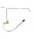 FLEX LCD Toshiba Satellite PT10 PT10F C50-A C55-A C50-D C50-A-118 SERIES 40PIN H000047160 ORIG.