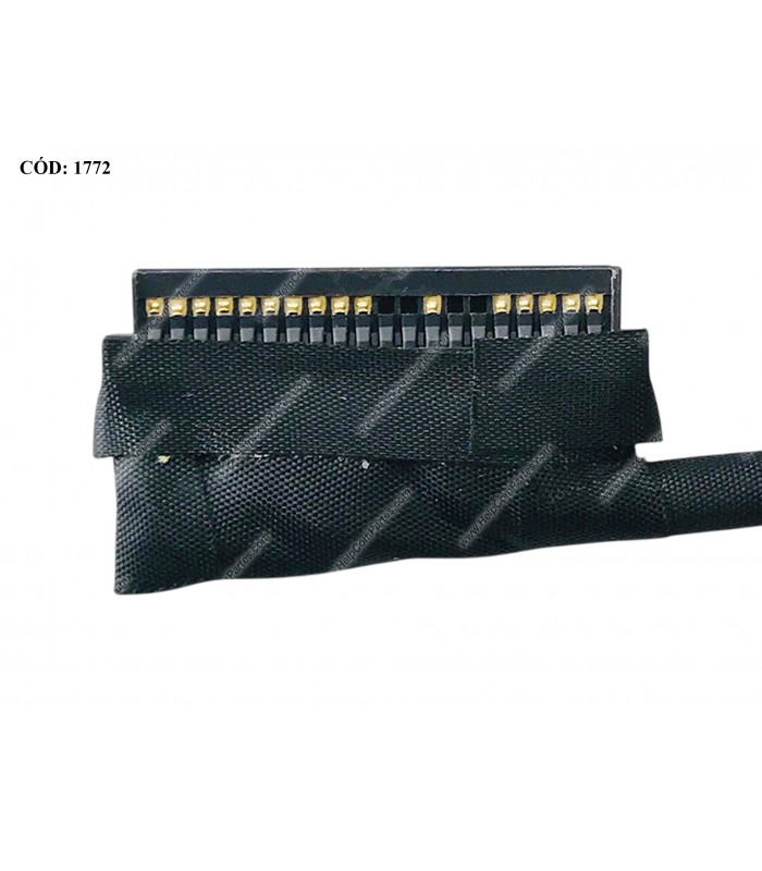 FLEX LCD Toshiba Satellite PT10 PT10F C50-A C55-A C50-D C50-A-118 SERIES 40PIN H000047160 ORIG.