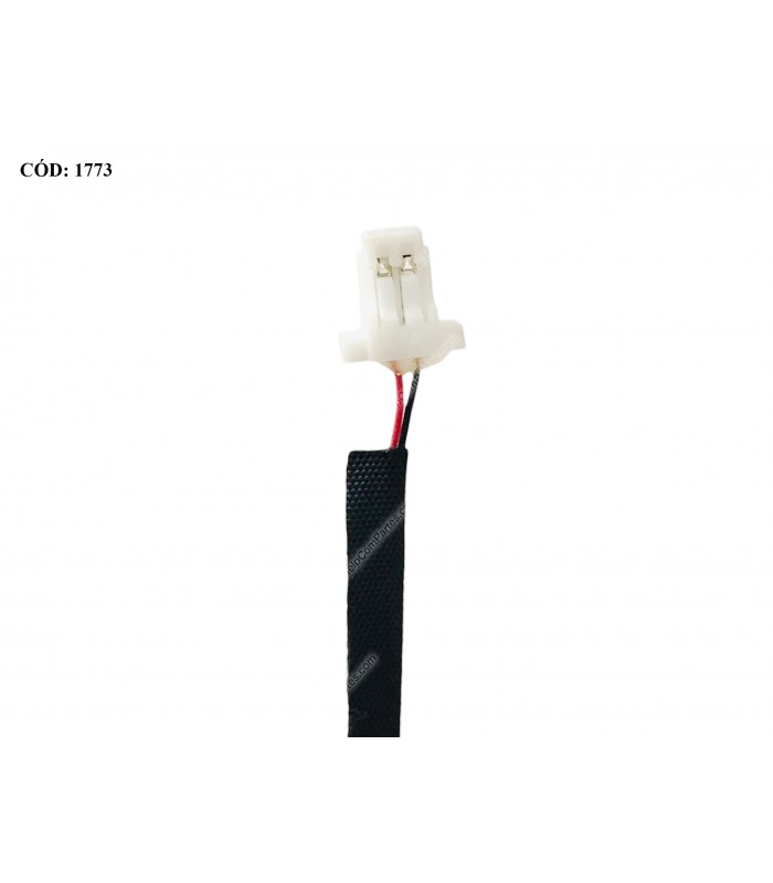FLEX LCD TOSHIBA QOSMIO X870 X875 SERIES 40PIN 6017B0363001 V000280400 17.3" ORIG.