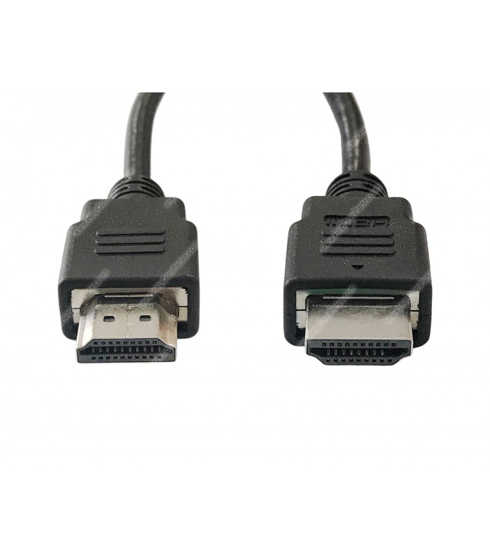 CABLE LG 1.5M 4.92ft HDMI M/M 2.0 19PIN 4K@50/60 / 2K / 1080P 30AWG EAD65185201 BK ORIG.