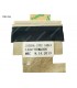 FLEX LCD ASUS EEE PC 1001PQ 1001PXD 1005HA 1005HAB 1005PE 1005PEB 1015B 1015PD SERIES 30PIN 1422-00MK000 ORIG.