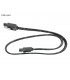HDD CABLE SATA ASUS 14013-00024900 /24400 TIPO I DATOS SATA III 6GB/s HDD/SSD 40CM ORIG.