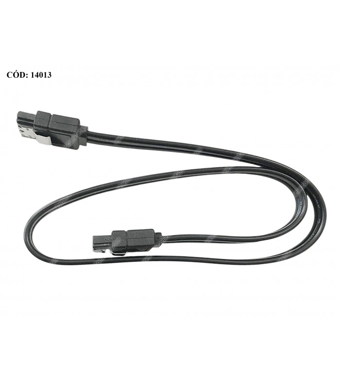 HDD CABLE SATA ASUS 14013-00024900 /24400 TIPO I DATOS SATA III 6GB/s HDD/SSD 40CM ORIG.
