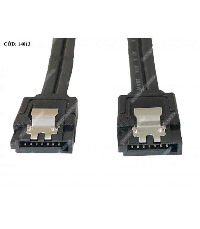 HDD CABLE SATA ASUS 14013-00024900 /24400 TIPO I DATOS SATA III 6GB/s HDD/SSD 40CM ORIG.