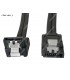 HDD CABLE SATA ASUS 14013-00024900 /24400 TIPO L DATOS SATA III 6GB/s HDD/SSD 40CM ORIG.