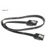 HDD CABLE SATA ASUS 14013-00025000 TIPO I DATOS SATA III 6GB/s HDD/SSD 50CM ORIG.