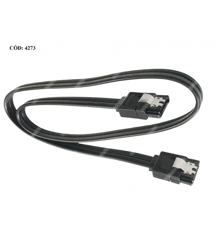 HDD CABLE SATA ASUS 14013-00025000 TIPO I DATOS SATA III 6GB/s HDD/SSD 50CM ORIG.