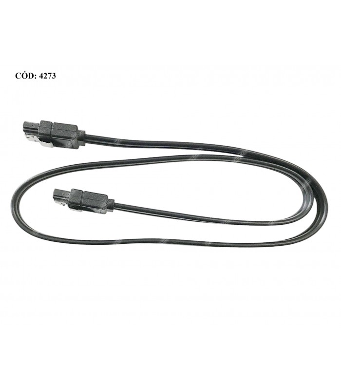 HDD CABLE SATA ASUS 14013-00025000 TIPO I DATOS SATA III 6GB/s HDD/SSD 50CM ORIG.