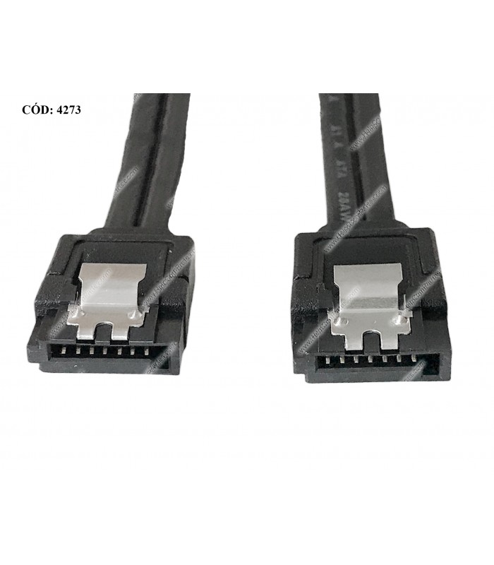 HDD CABLE SATA ASUS 14013-00025000 TIPO I DATOS SATA III 6GB/s HDD/SSD 50CM ORIG.
