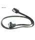 HDD CABLE SATA ASUS 14013-00025000 TIPO L DATOS SATA III 6GB/s HDD/SSD 50CM ORIG.