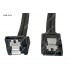 HDD CABLE SATA ASUS 14013-00025000 TIPO L DATOS SATA III 6GB/s HDD/SSD 50CM ORIG.